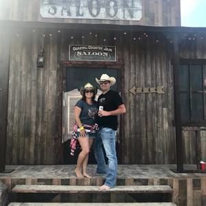 Meet your Posher, Joanna